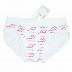 Women's underwear,thongs,boxers & briefs