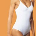 Ladies' full slip,bodysuit