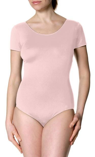 Ladies' full slip,bodysuit 2