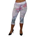 Ladies' Seamless Leggings  3