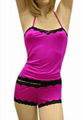 Women's Seamfree Lingeries