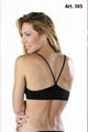 Women's Seamless Bra 