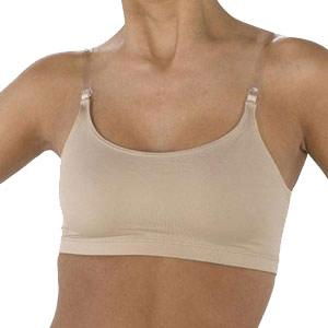 Women's Seamless Bra  2