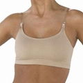 Women's Seamless Bra  2