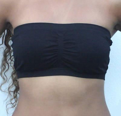 Women's Seamless Bra  5