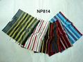 Men& Women's Striped Underwear 1