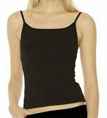 Ladies' Seamfree Control Shirts