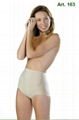 Magic slimming girdle