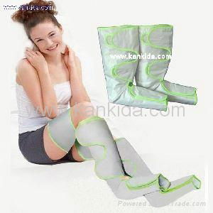 Air Compression Leg Massager