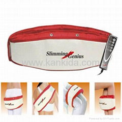 Super Vibrate Slimming Belt