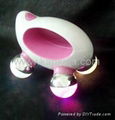 LED mini Massager 1