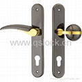 high quality door lock 3