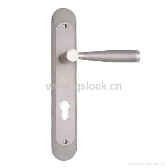 door handle 2