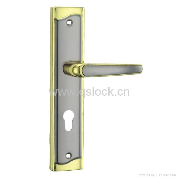 door handle 3