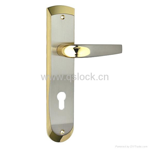 door handle 4