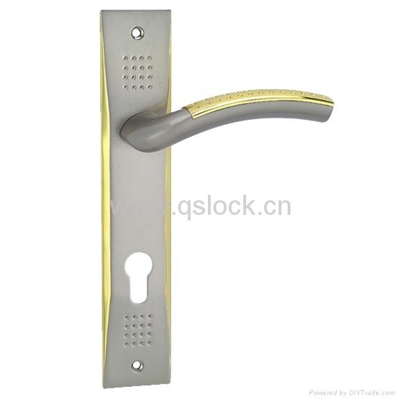 high quality door lock 5