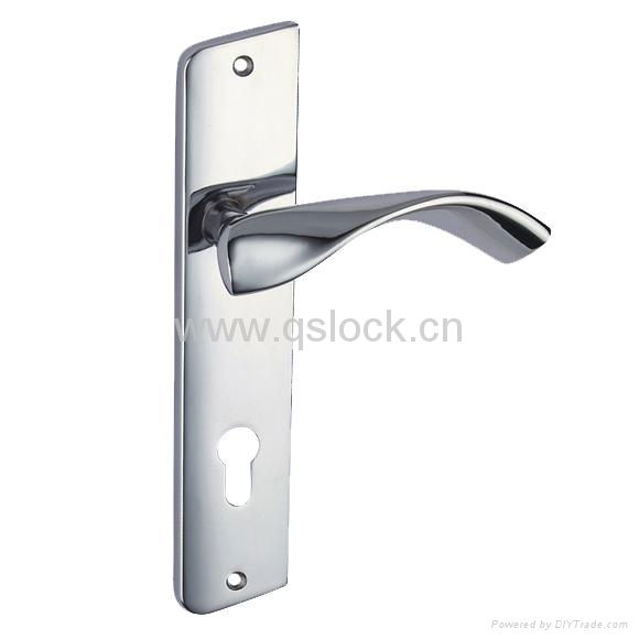 door handle 3