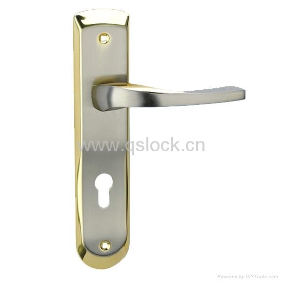 door handle 4
