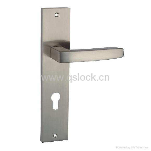 door handle 2