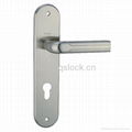 high quality door lock 3