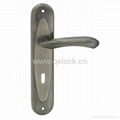 high quality door lock 4