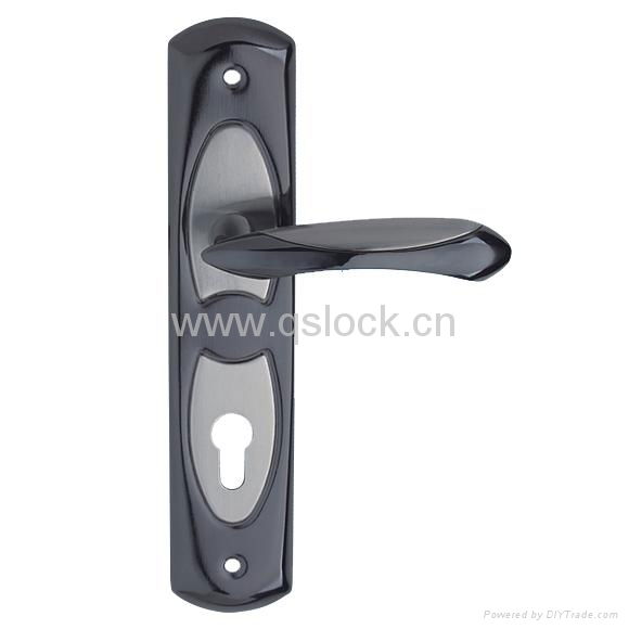 door handle 5