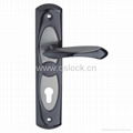 high quality door lock 5