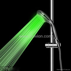 7 COLOR LED Shower(Gradual Change)