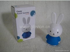 Rabbit Mini Speaker 