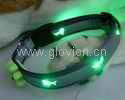2011 hot pet collar for safety and decoration 4