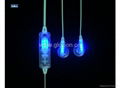 LED flashing earphone 2