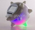 2011 hot Novelty alarm clock 2