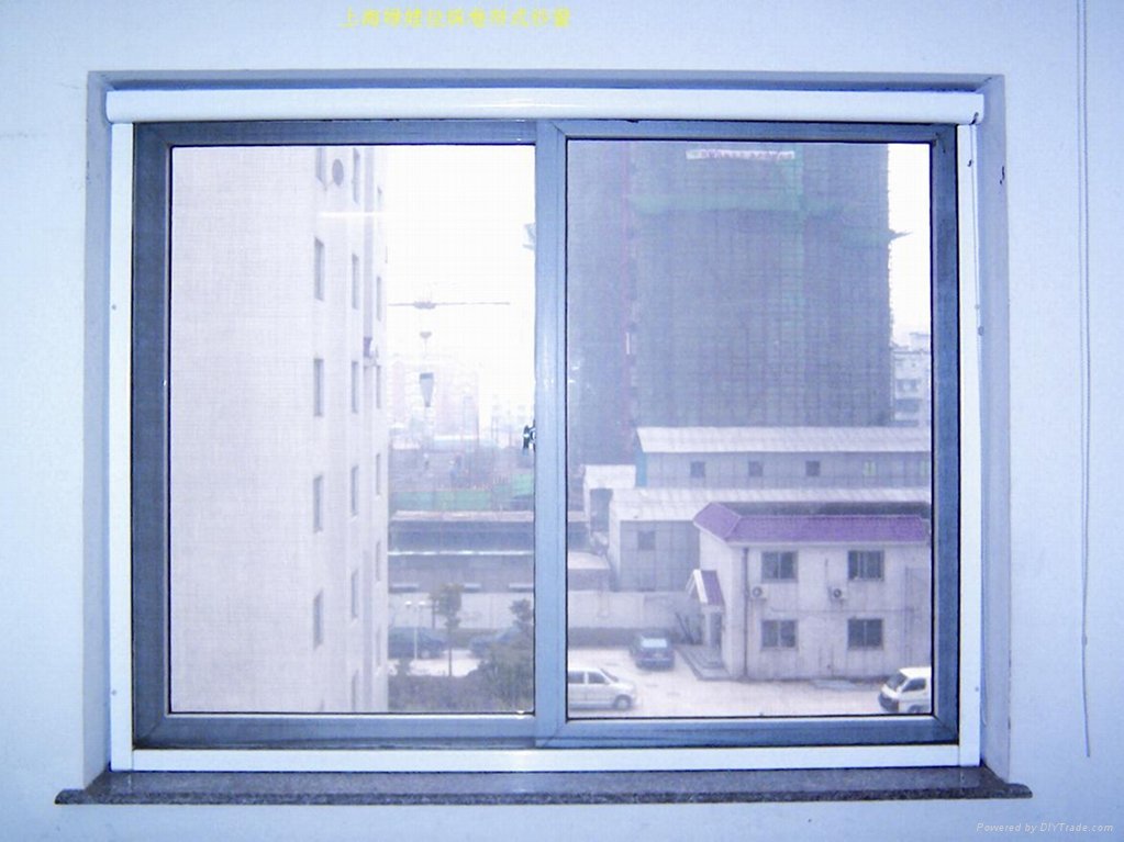 廣州紗窗