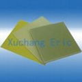 G10/FR4-Epoxy Fiberglass Cloth Laminated