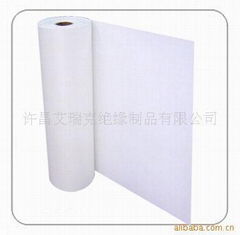 6640NMN-Nomex paper/polyester film composite material