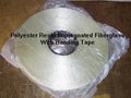 2830-Polyester Resin impregnated Fiberglass binding tape 1