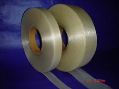 2840/2843W-Epoxy resin impregnated Fiberglass binding tape