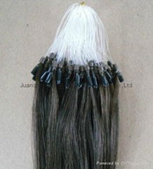 micro ring hair extension