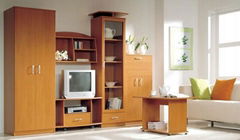 WALL UNITS FLATPACK