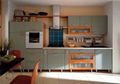 KITCHENS FLATPACK