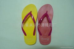 NO.219 EVA  women slippers