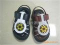  children Plastic sandals