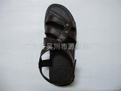 NO. 092+12 Men sandals