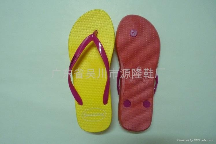 NO.219 EVA  women slippers 2