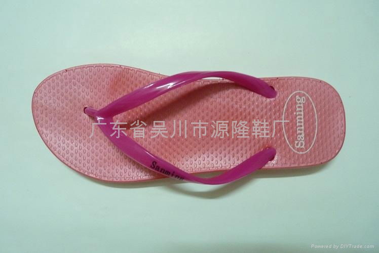 NO.219 EVA  women slippers 4