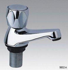 Brass Faucet