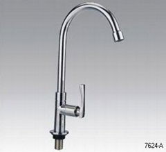 Kitchen Faucet