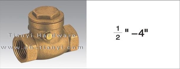 Brass chrome plated angle valve