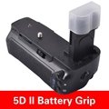 Battery Grip 5D Mark II