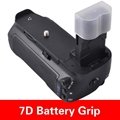 7D Battery Grip for CANON EOS 7D DSLR camera